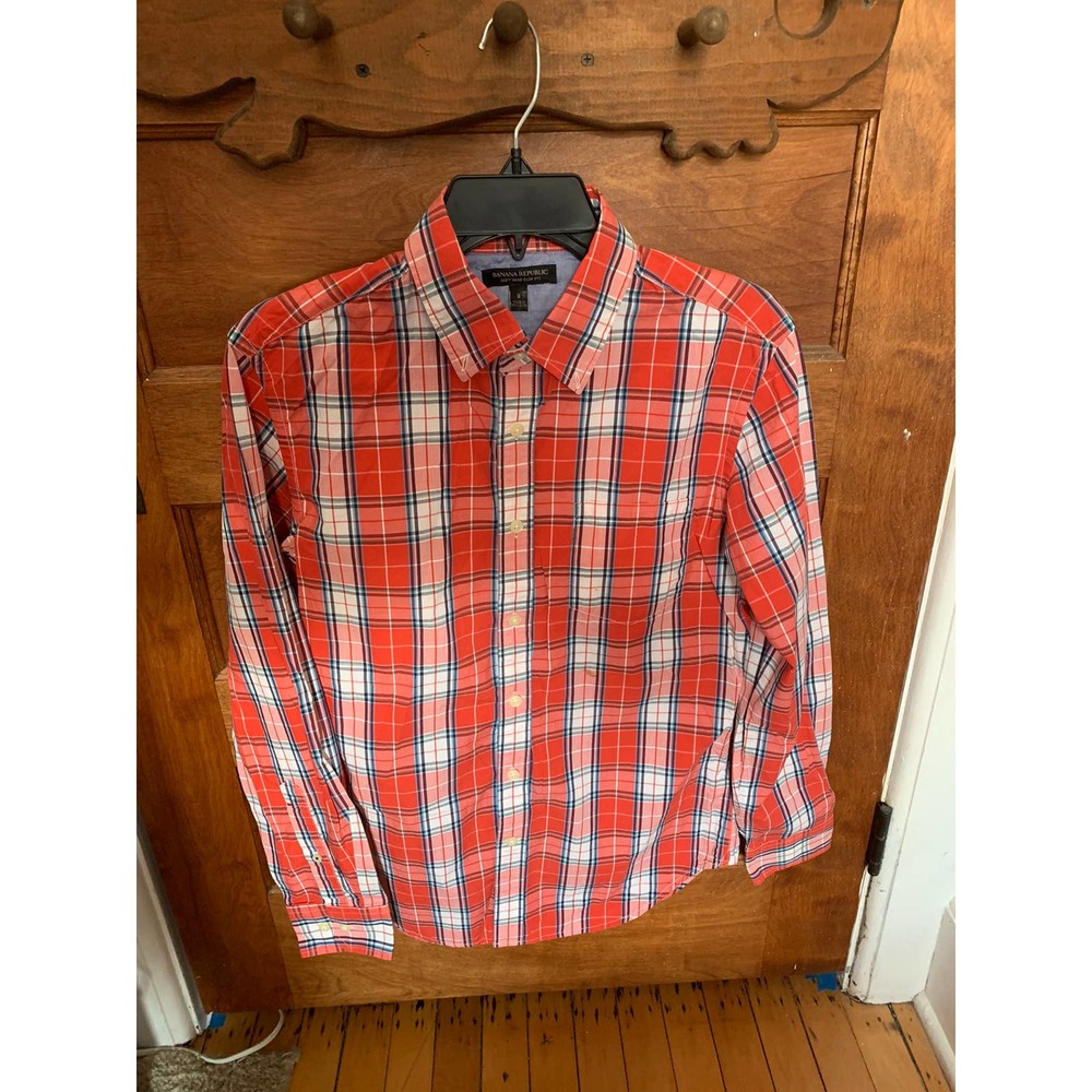 Red Banana Republic